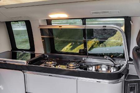 Mercedes Benz Marco Polo (2019)