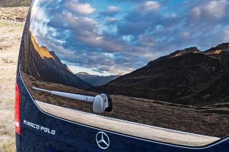 Mercedes Benz Marco Polo (2019)