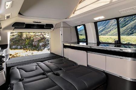 Mercedes Benz Marco Polo (2019)