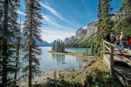 Alberta, Kanada