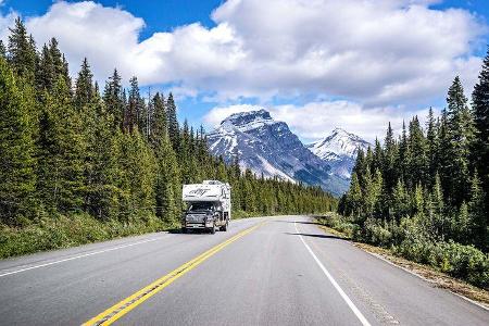 Alberta, Kanada