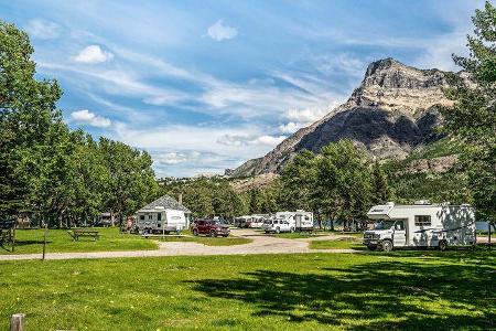 Alberta, Kanada