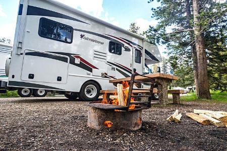 Alberta, Kanada