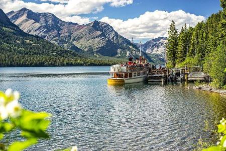 Alberta, Kanada