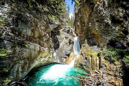 Alberta, Kanada
