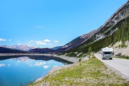 Alberta, Kanada