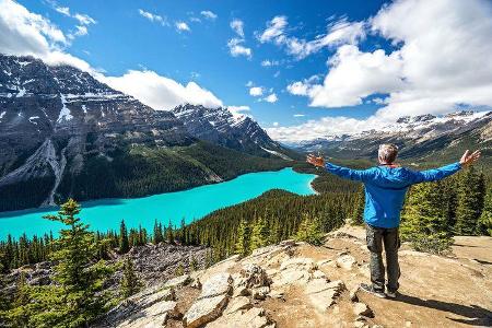 Alberta, Kanada