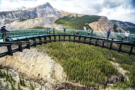 Alberta, Kanada