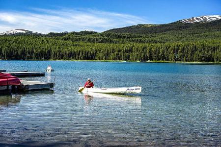 Alberta, Kanada