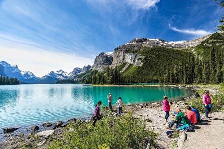 Alberta, Kanada