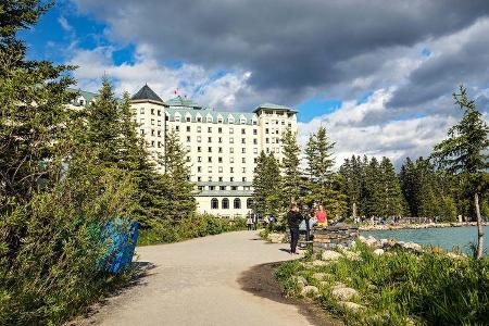 Alberta, Kanada