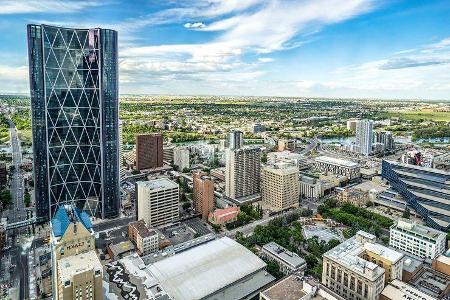 Alberta, Kanada