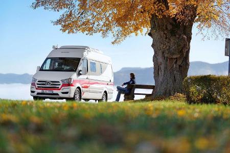 Camperliebe CL1