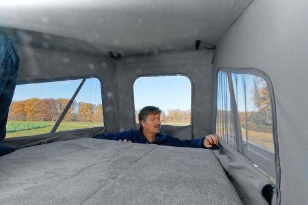 Camperliebe CL12