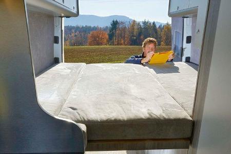 Camperliebe CL4