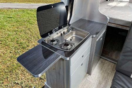 Camperliebe CL9