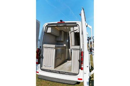 Camperliebe CL11
