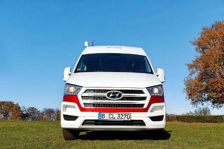 Camperliebe CL13