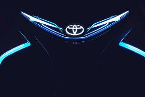 Toyota und Panasonic gründen Joint-Venture
