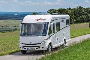 Integrierte bis 80.000 Euro