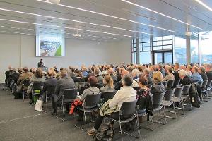Stellplatz-Gipfel auf der CMT 2019