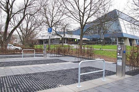 Aktion Grünes Licht: Gipfel-Gespräche