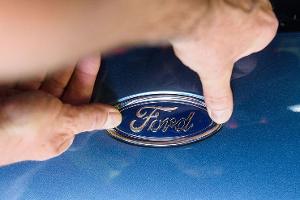 Ford fährt rigorosen Sparplan