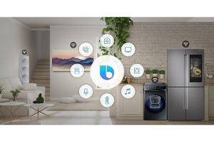 Samsung Bixby