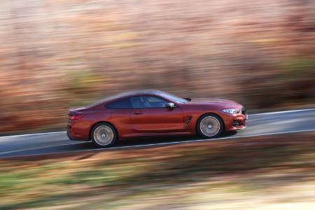 ams2618 S.44 BMW M850i xDrive Einzeltest