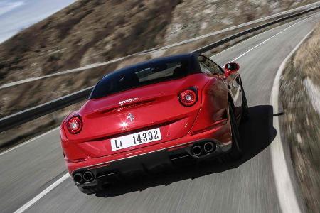 Ferrari California T Handling Speciale