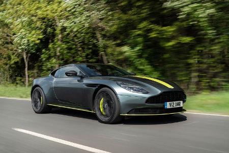 Aston Martin DB11 AMR