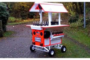 Tuning ohne Motor