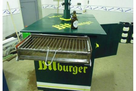 Bollerwagen