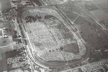Indy 500 - 1959 - Motorsport