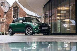 Mini 60 Years Edition