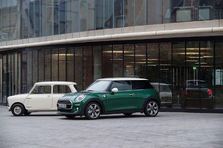 Mini 60 Years Edition (2019)