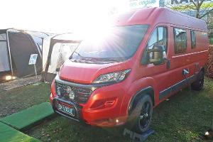 Hobby Vantana K60 Fs-Veredelung