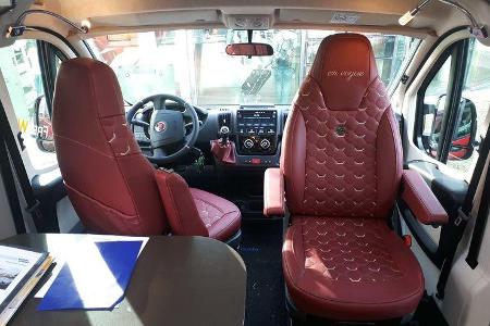 Hobby Vantana K60 Fs en vogue Cockpit
