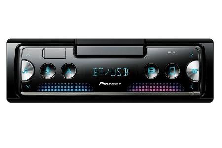 Pioneer SPH-10BT Autoradio
