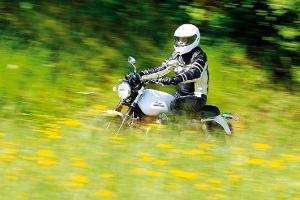 Motorradführerschein für Autofahrer