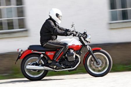 Moto Guzzi V7