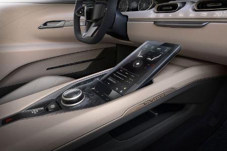 Italdesign DaVinci