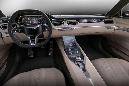 Italdesign DaVinci