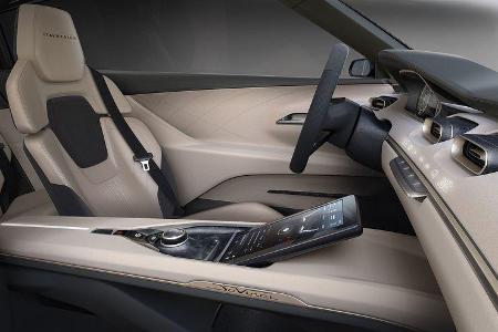 Italdesign DaVinci