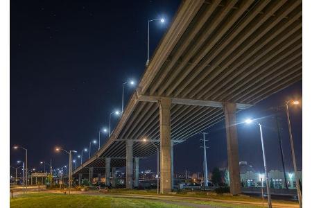 1/2019, Lite-On IoT Straßenlaternen