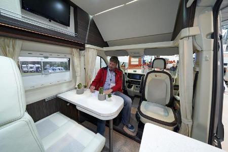 Balcamp MAN 610 (2019)