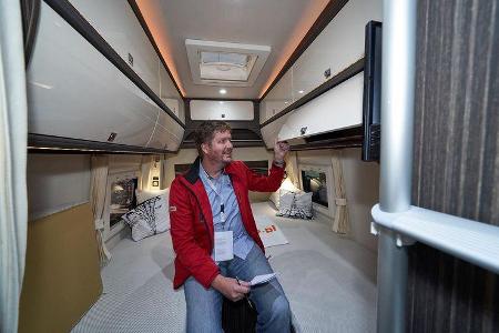 Balcamp MAN 610 (2019)