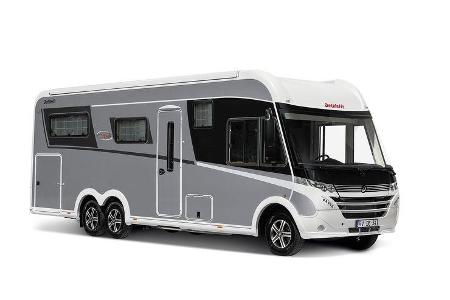 Dethleffs Alpa I 7820-2 (2019)