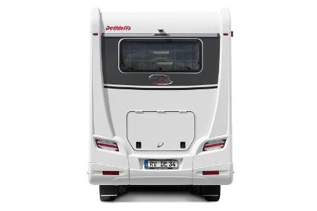 Dethleffs Alpa I 7820-2 (2019)