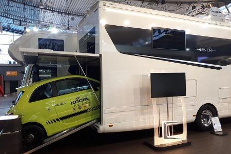Concorde Liner Plus 1060 GMAX (2019)